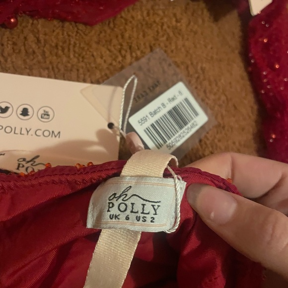 Oh Polly Set - Picture 5 of 5